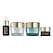 7 ml + 15 ml + 15 ml + 5 ml